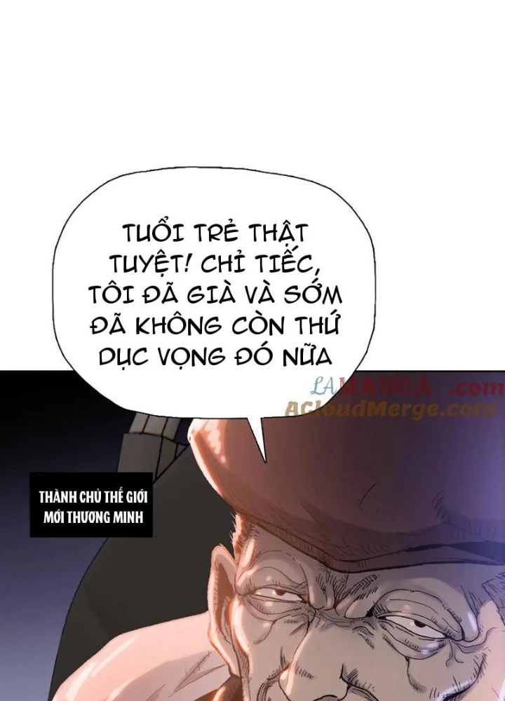 Kẻ Tàn Nhẫn Ngày Tận Thế: Bắt Đầu Dự Trữ Hàng Tỷ Tấn Vật Tư Chapter 65 - Trang 2