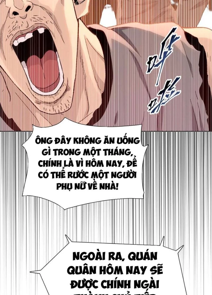 Kẻ Tàn Nhẫn Ngày Tận Thế: Bắt Đầu Dự Trữ Hàng Tỷ Tấn Vật Tư Chapter 65 - Trang 2