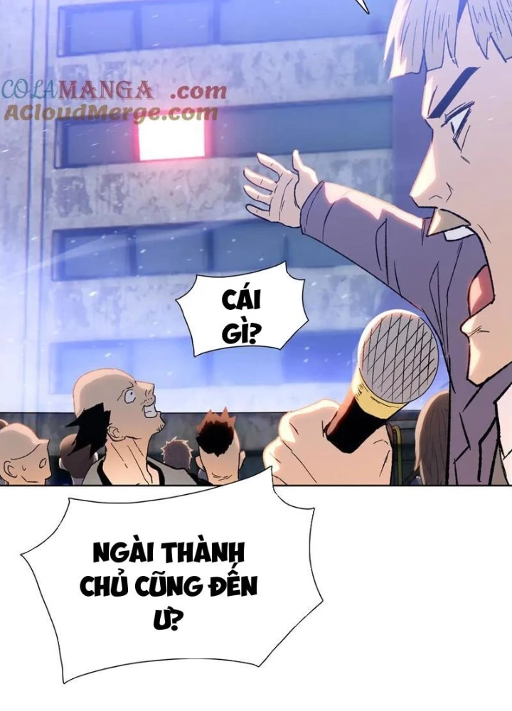 Kẻ Tàn Nhẫn Ngày Tận Thế: Bắt Đầu Dự Trữ Hàng Tỷ Tấn Vật Tư Chapter 65 - Trang 2