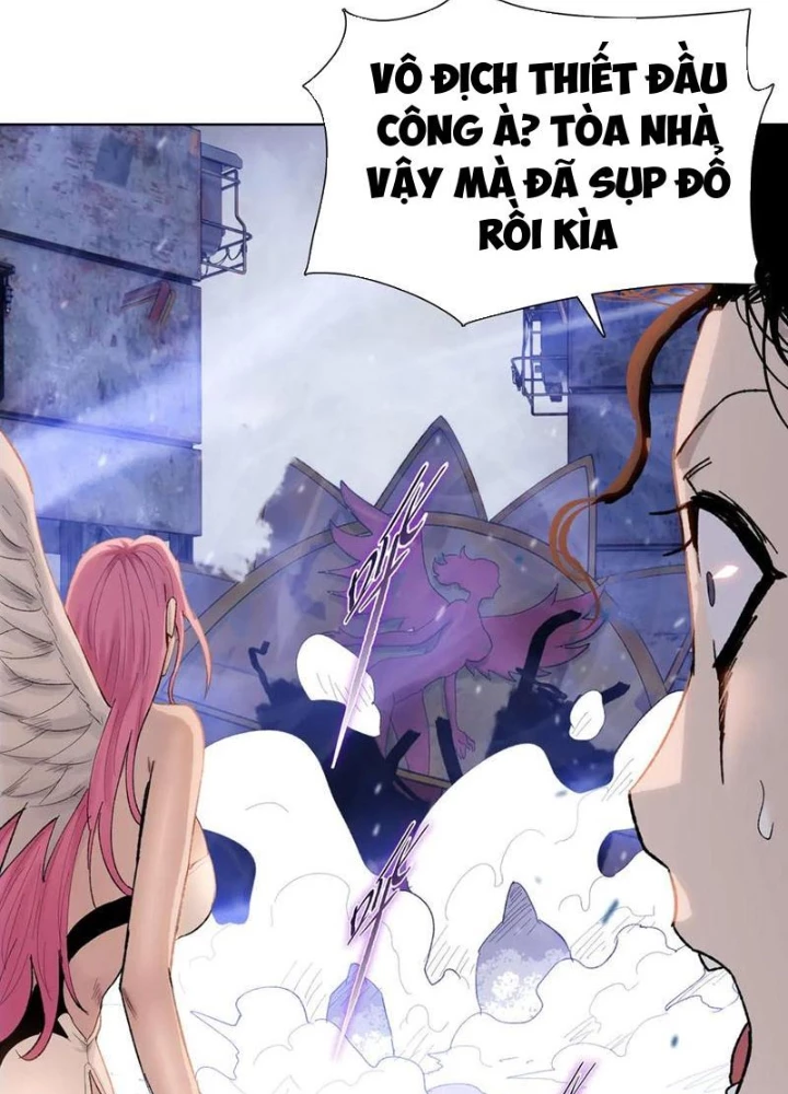 Kẻ Tàn Nhẫn Ngày Tận Thế: Bắt Đầu Dự Trữ Hàng Tỷ Tấn Vật Tư Chapter 67 - Trang 2