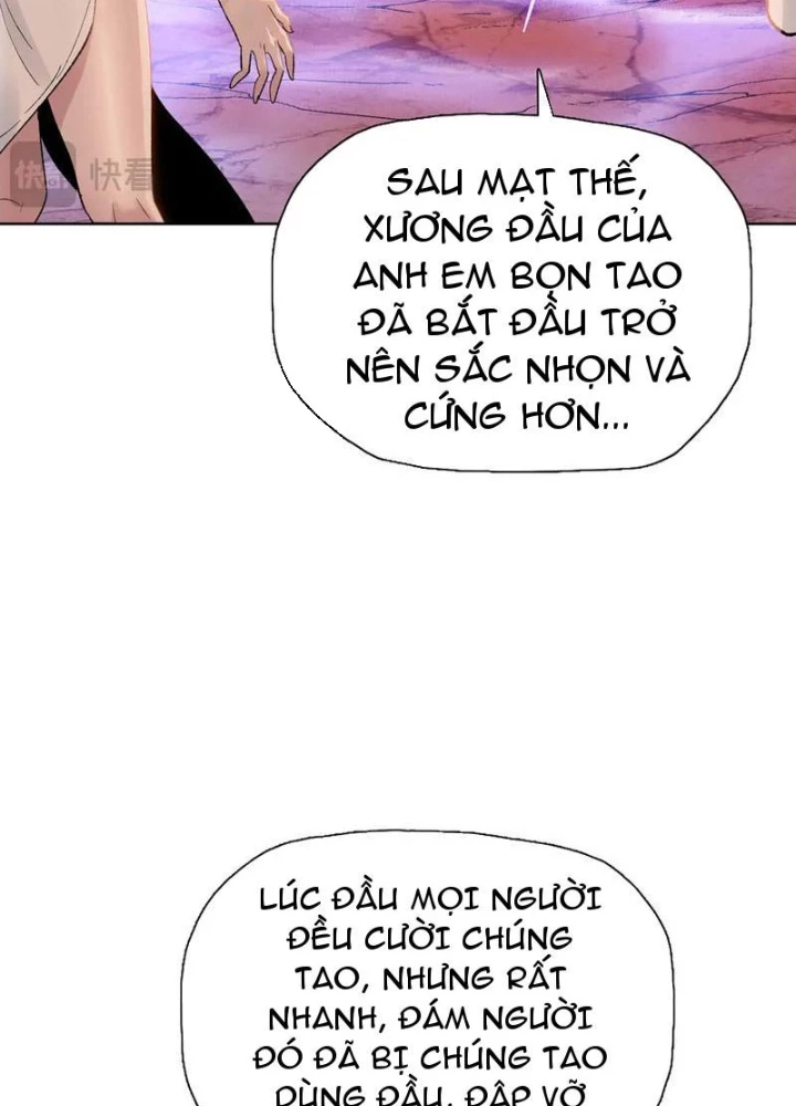 Kẻ Tàn Nhẫn Ngày Tận Thế: Bắt Đầu Dự Trữ Hàng Tỷ Tấn Vật Tư Chapter 67 - Trang 2