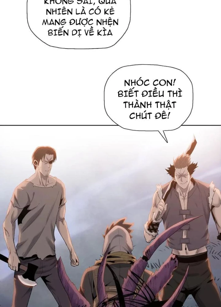 Kẻ Tàn Nhẫn Ngày Tận Thế: Bắt Đầu Dự Trữ Hàng Tỷ Tấn Vật Tư Chapter 67 - Trang 2