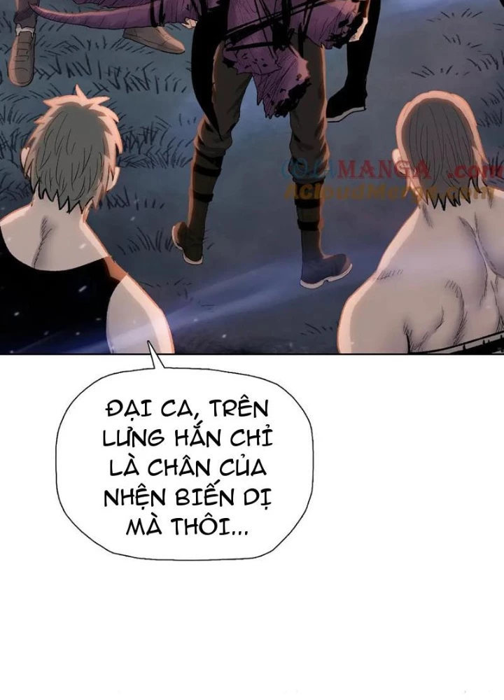 Kẻ Tàn Nhẫn Ngày Tận Thế: Bắt Đầu Dự Trữ Hàng Tỷ Tấn Vật Tư Chapter 67 - Trang 2