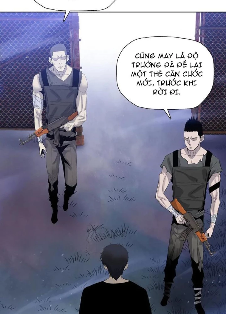 Kẻ Tàn Nhẫn Ngày Tận Thế: Bắt Đầu Dự Trữ Hàng Tỷ Tấn Vật Tư Chapter 67 - Trang 2