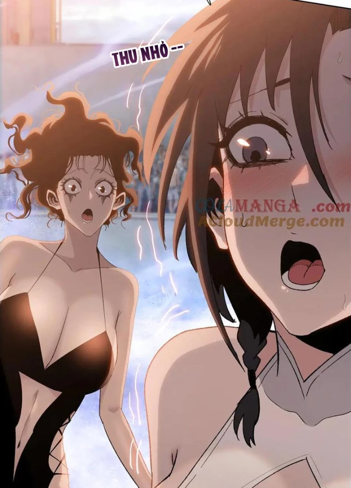 Kẻ Tàn Nhẫn Ngày Tận Thế: Bắt Đầu Dự Trữ Hàng Tỷ Tấn Vật Tư Chapter 68 - Trang 2