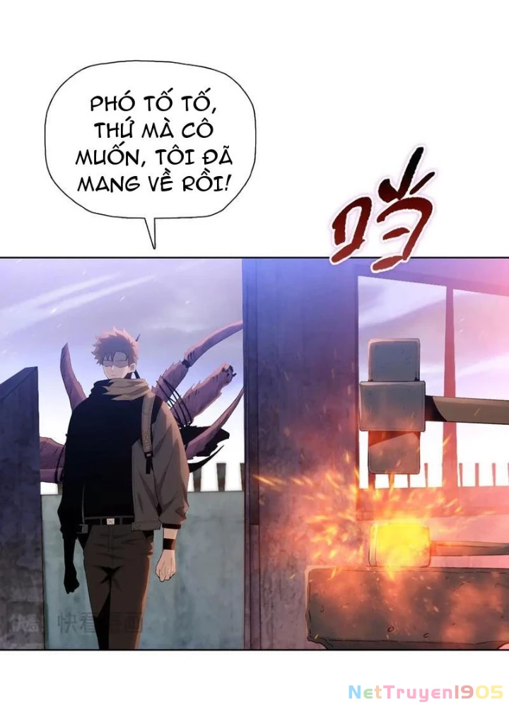 Kẻ Tàn Nhẫn Ngày Tận Thế: Bắt Đầu Dự Trữ Hàng Tỷ Tấn Vật Tư Chapter 68 - Trang 2