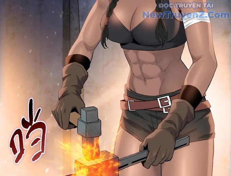 Kẻ Tàn Nhẫn Ngày Tận Thế: Bắt Đầu Dự Trữ Hàng Tỷ Tấn Vật Tư Chapter 69 - Trang 2