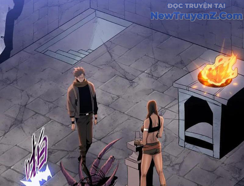 Kẻ Tàn Nhẫn Ngày Tận Thế: Bắt Đầu Dự Trữ Hàng Tỷ Tấn Vật Tư Chapter 69 - Trang 2