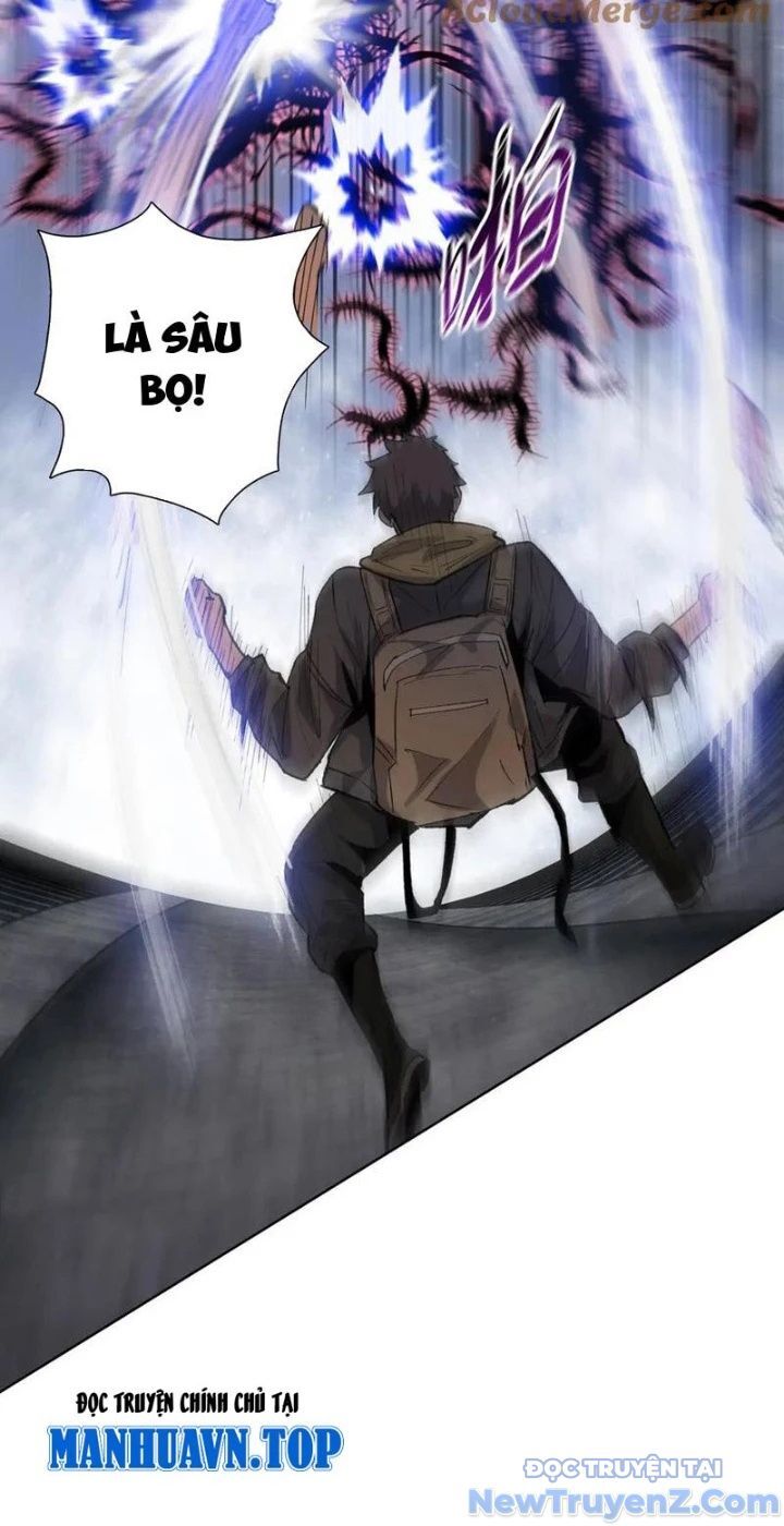 Kẻ Tàn Nhẫn Ngày Tận Thế: Bắt Đầu Dự Trữ Hàng Tỷ Tấn Vật Tư Chapter 70 - Trang 2
