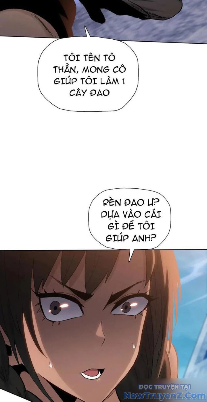 Kẻ Tàn Nhẫn Ngày Tận Thế: Bắt Đầu Dự Trữ Hàng Tỷ Tấn Vật Tư Chapter 70 - Trang 2