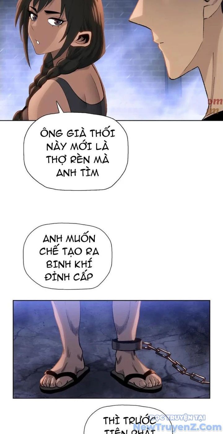 Kẻ Tàn Nhẫn Ngày Tận Thế: Bắt Đầu Dự Trữ Hàng Tỷ Tấn Vật Tư Chapter 70 - Trang 2