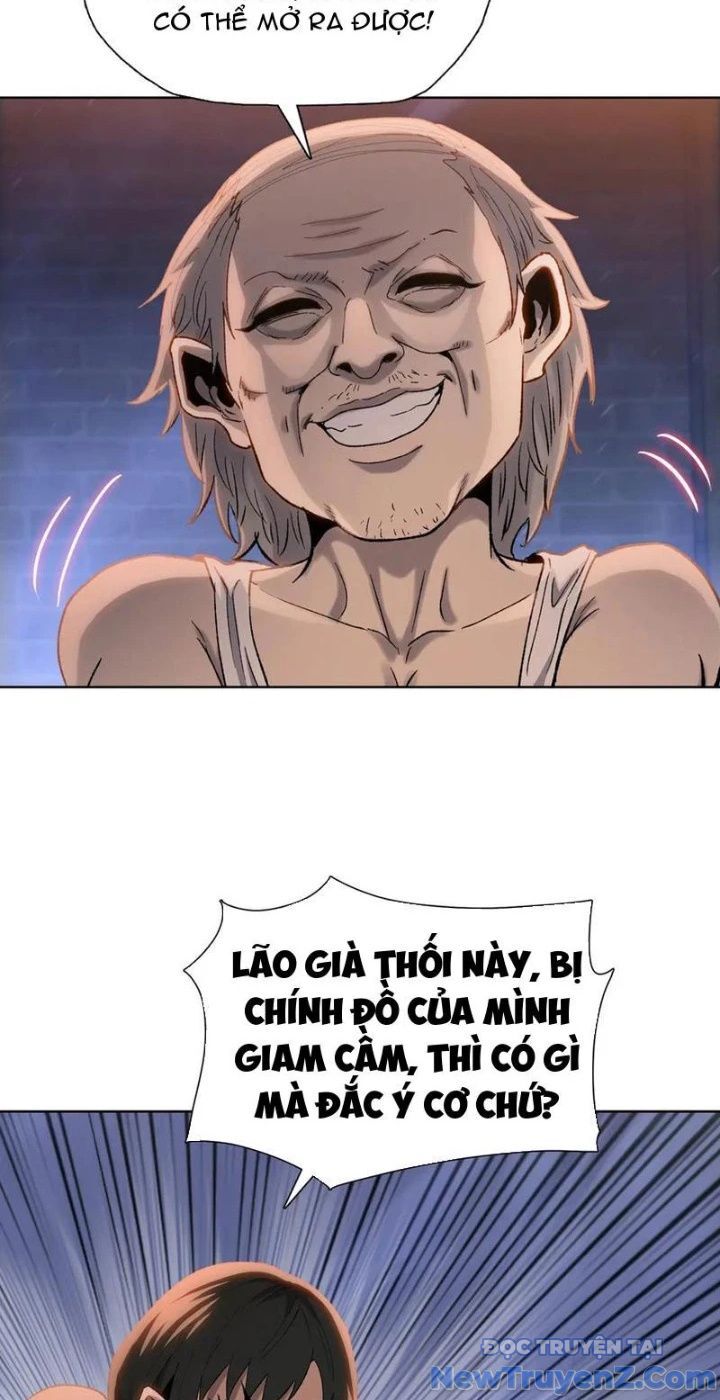 Kẻ Tàn Nhẫn Ngày Tận Thế: Bắt Đầu Dự Trữ Hàng Tỷ Tấn Vật Tư Chapter 70 - Trang 2