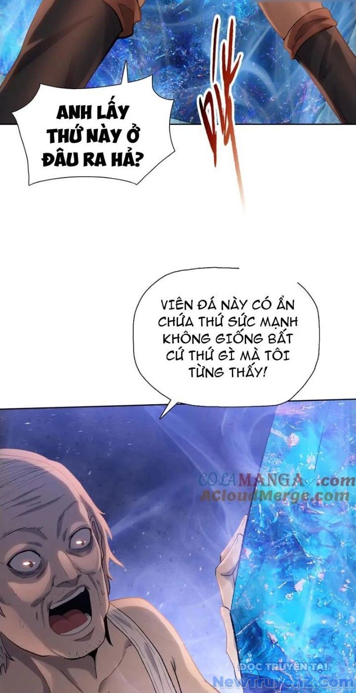 Kẻ Tàn Nhẫn Ngày Tận Thế: Bắt Đầu Dự Trữ Hàng Tỷ Tấn Vật Tư Chapter 70 - Trang 2