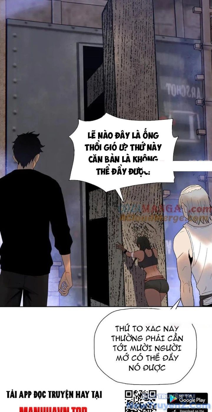 Kẻ Tàn Nhẫn Ngày Tận Thế: Bắt Đầu Dự Trữ Hàng Tỷ Tấn Vật Tư Chapter 70 - Trang 2
