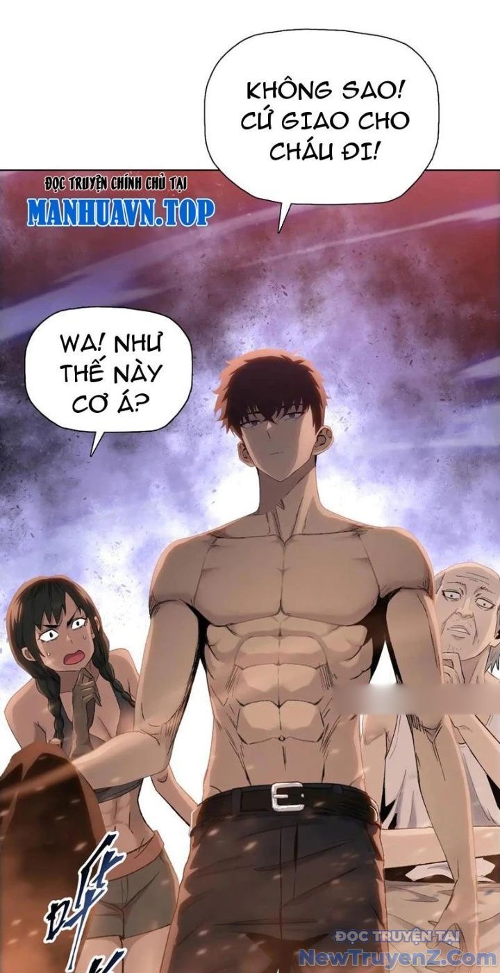 Kẻ Tàn Nhẫn Ngày Tận Thế: Bắt Đầu Dự Trữ Hàng Tỷ Tấn Vật Tư Chapter 70 - Trang 2