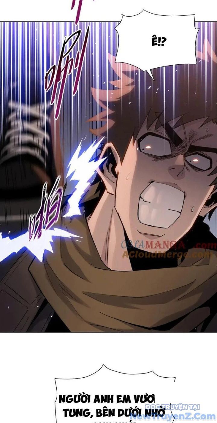 Kẻ Tàn Nhẫn Ngày Tận Thế: Bắt Đầu Dự Trữ Hàng Tỷ Tấn Vật Tư Chapter 70 - Trang 2