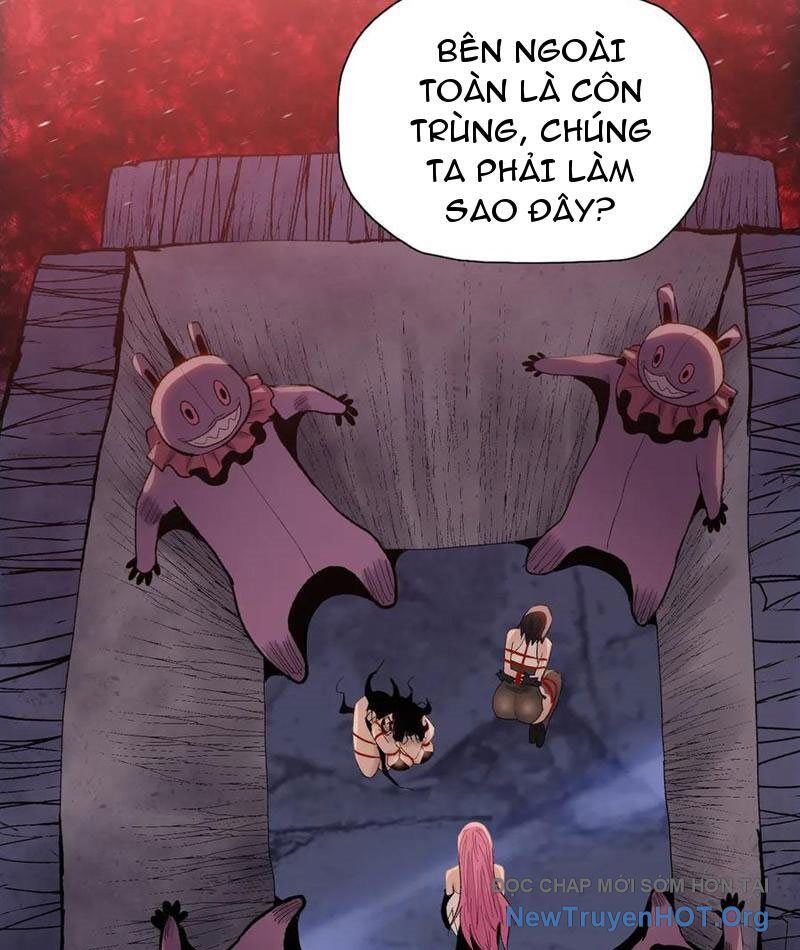 Kẻ Tàn Nhẫn Ngày Tận Thế: Bắt Đầu Dự Trữ Hàng Tỷ Tấn Vật Tư Chapter 73 - Trang 2