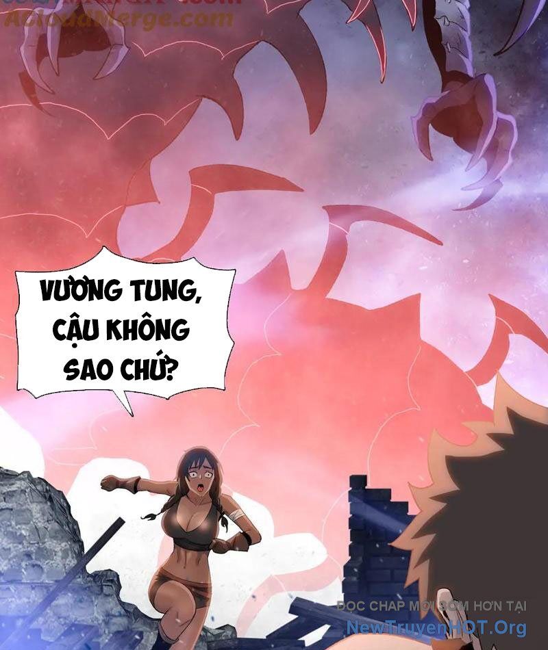 Kẻ Tàn Nhẫn Ngày Tận Thế: Bắt Đầu Dự Trữ Hàng Tỷ Tấn Vật Tư Chapter 73 - Trang 2