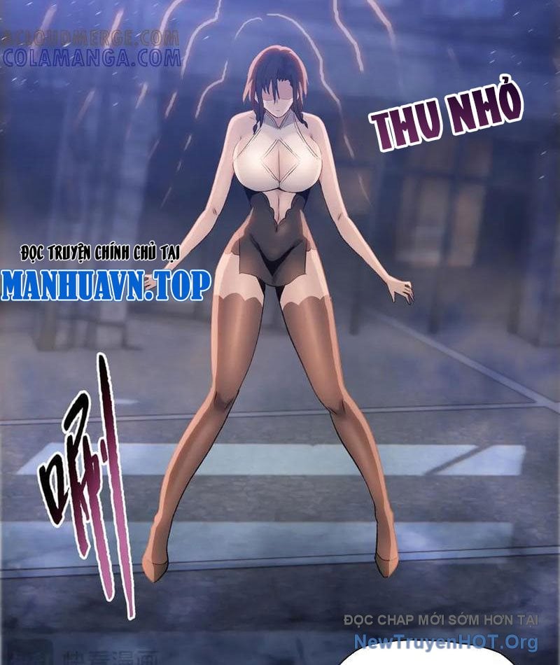 Kẻ Tàn Nhẫn Ngày Tận Thế: Bắt Đầu Dự Trữ Hàng Tỷ Tấn Vật Tư Chapter 78 - Trang 2