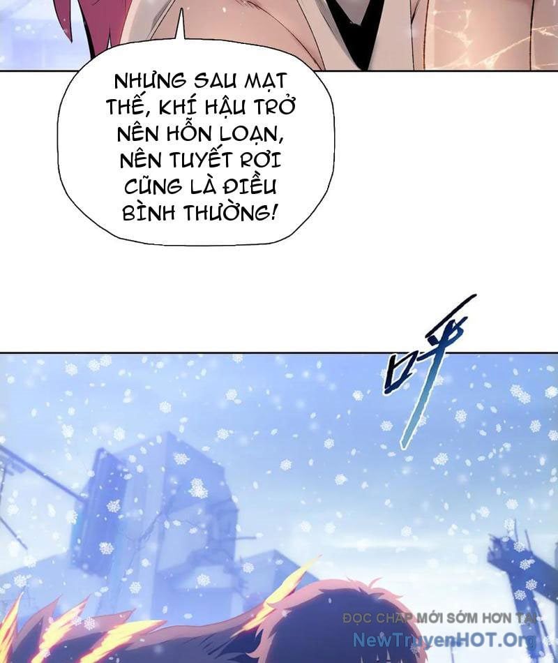 Kẻ Tàn Nhẫn Ngày Tận Thế: Bắt Đầu Dự Trữ Hàng Tỷ Tấn Vật Tư Chapter 78 - Trang 2
