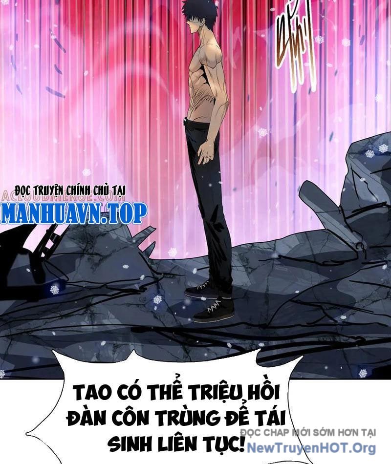 Kẻ Tàn Nhẫn Ngày Tận Thế: Bắt Đầu Dự Trữ Hàng Tỷ Tấn Vật Tư Chapter 78 - Trang 2
