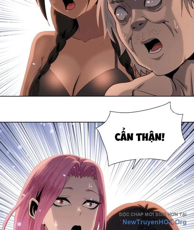 Kẻ Tàn Nhẫn Ngày Tận Thế: Bắt Đầu Dự Trữ Hàng Tỷ Tấn Vật Tư Chapter 78 - Trang 2