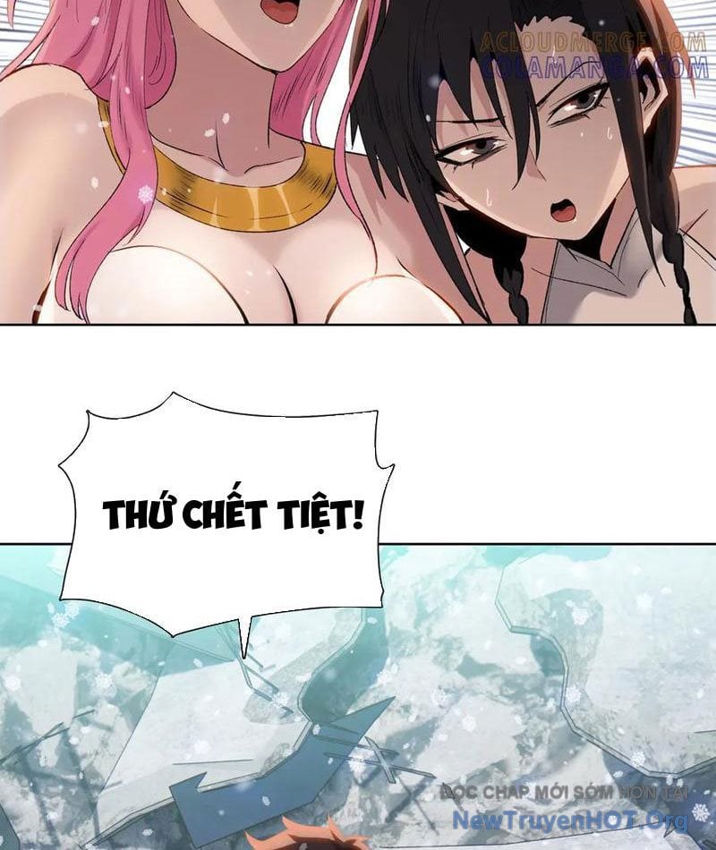 Kẻ Tàn Nhẫn Ngày Tận Thế: Bắt Đầu Dự Trữ Hàng Tỷ Tấn Vật Tư Chapter 78 - Trang 2
