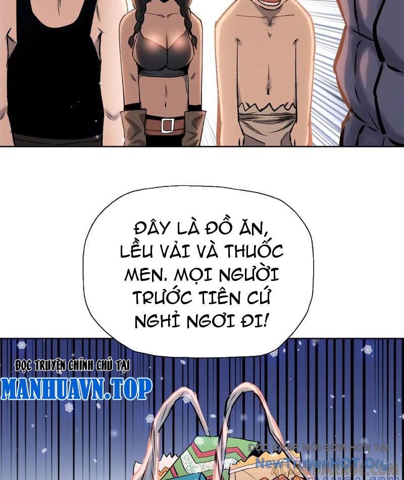 Kẻ Tàn Nhẫn Ngày Tận Thế: Bắt Đầu Dự Trữ Hàng Tỷ Tấn Vật Tư Chapter 78 - Trang 2