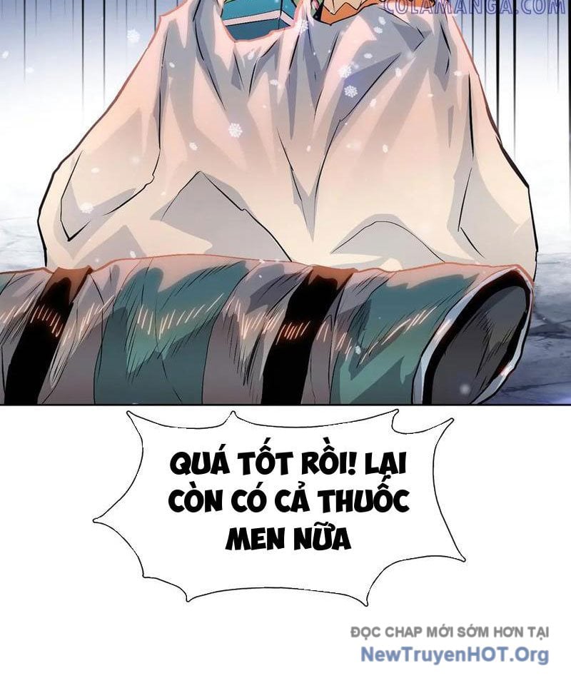 Kẻ Tàn Nhẫn Ngày Tận Thế: Bắt Đầu Dự Trữ Hàng Tỷ Tấn Vật Tư Chapter 78 - Trang 2