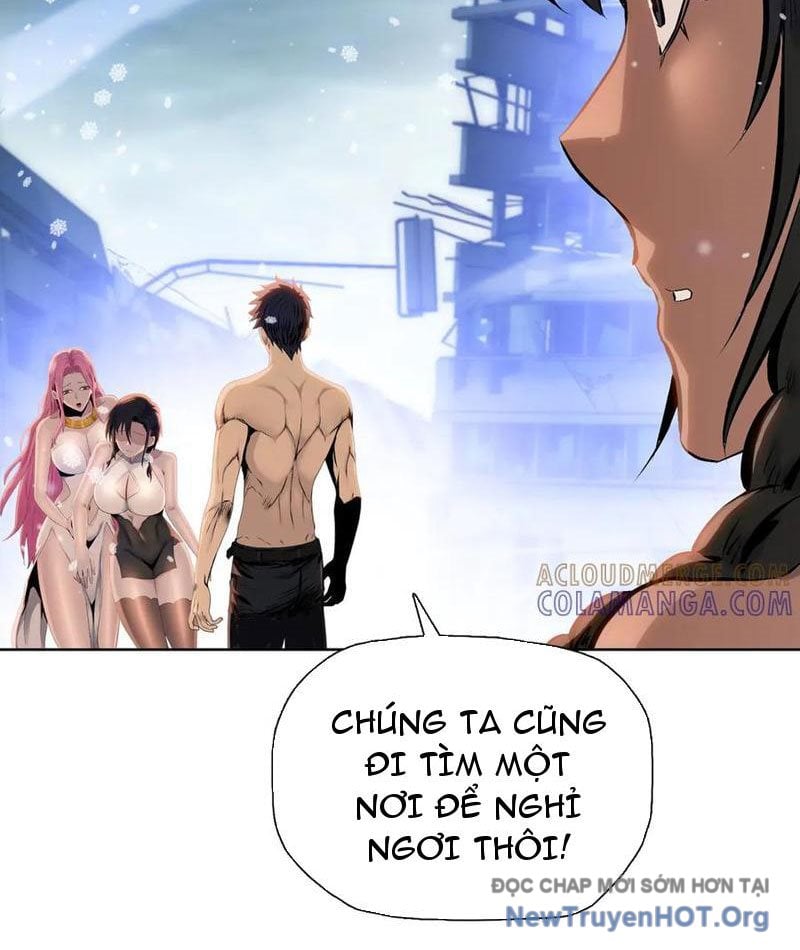 Kẻ Tàn Nhẫn Ngày Tận Thế: Bắt Đầu Dự Trữ Hàng Tỷ Tấn Vật Tư Chapter 78 - Trang 2