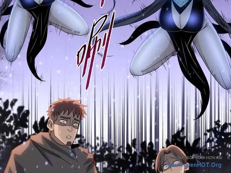 Kẻ Tàn Nhẫn Ngày Tận Thế: Bắt Đầu Dự Trữ Hàng Tỷ Tấn Vật Tư Chapter 79 - Trang 2