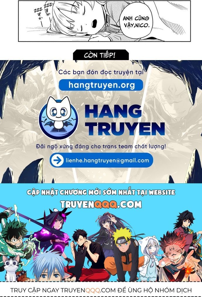 Kẻ Bảo Vệ Phù Thủy Là Một Orge Chapter 144 - Trang 2