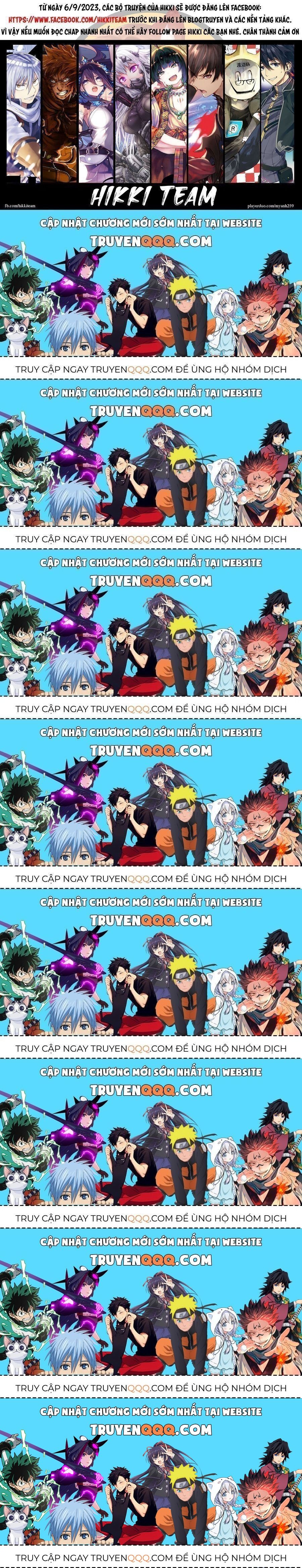 Kẻ Bảo Vệ Phù Thủy Là Một Orge Chapter 85.8 - Trang 2
