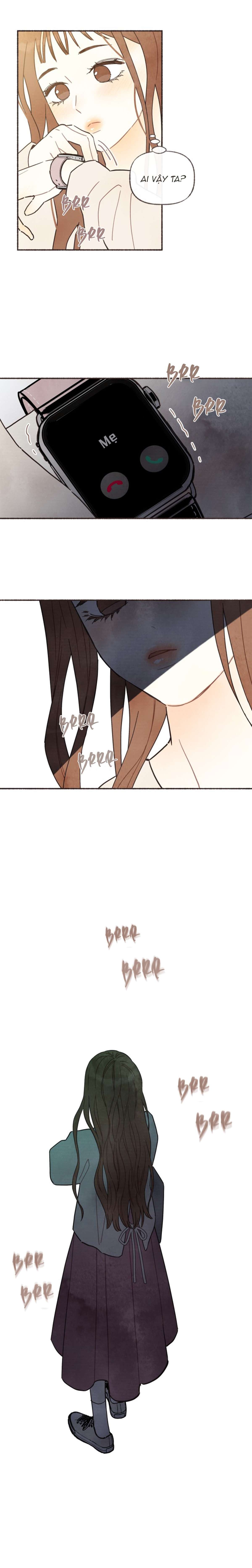 Cảm Xúc Chuyển Giao Chapter 0 - Trang 2