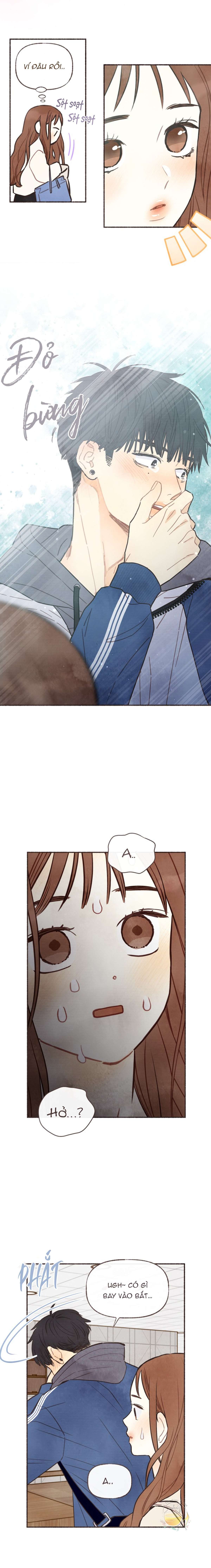 Cảm Xúc Chuyển Giao Chapter 0 - Trang 2
