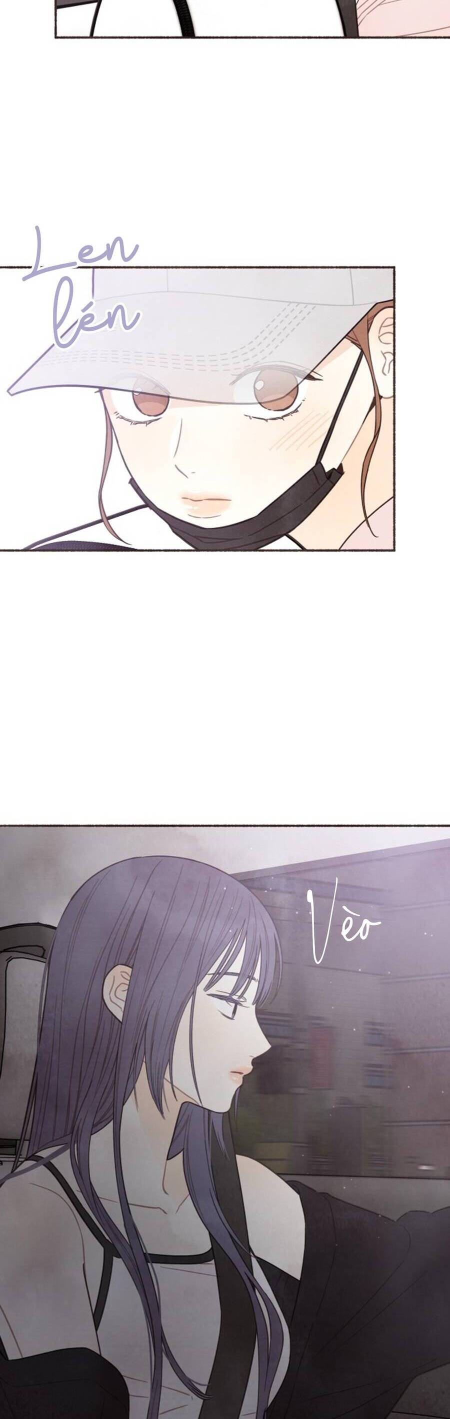 Cảm Xúc Chuyển Giao Chapter 14 - Trang 2