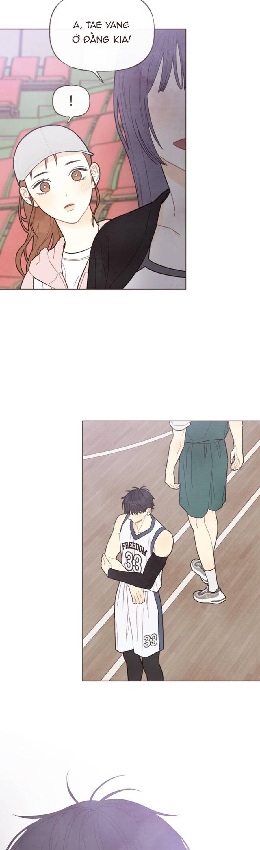 Cảm Xúc Chuyển Giao Chapter 14 - Trang 2