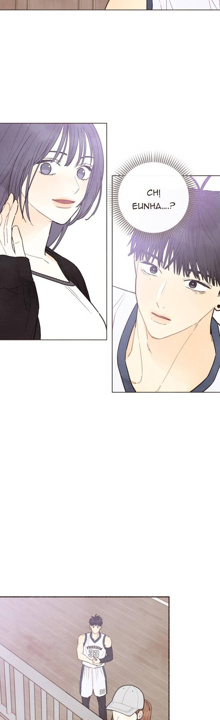 Cảm Xúc Chuyển Giao Chapter 14 - Trang 2