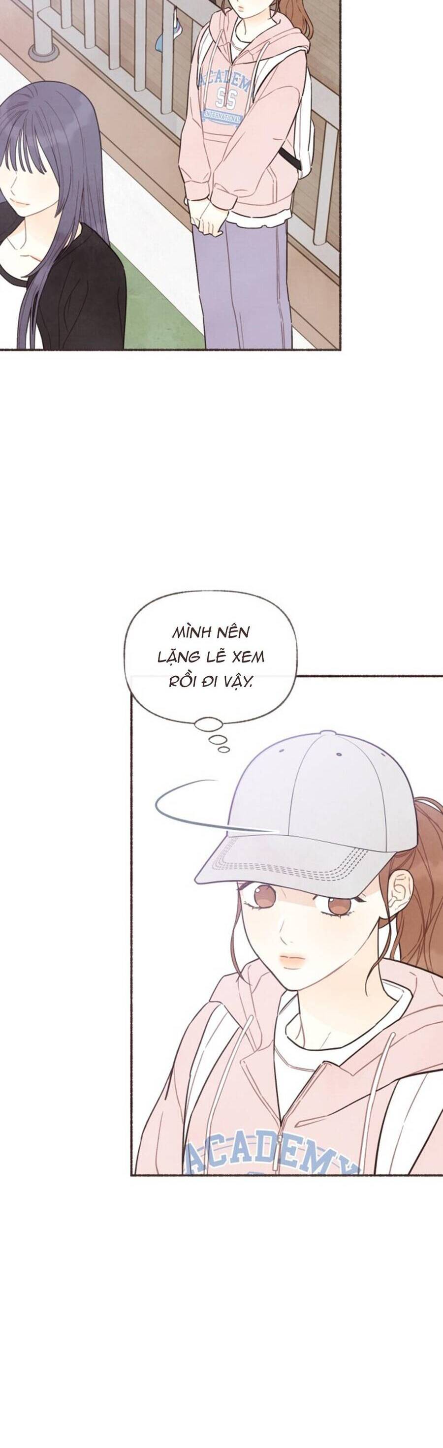 Cảm Xúc Chuyển Giao Chapter 14 - Trang 2