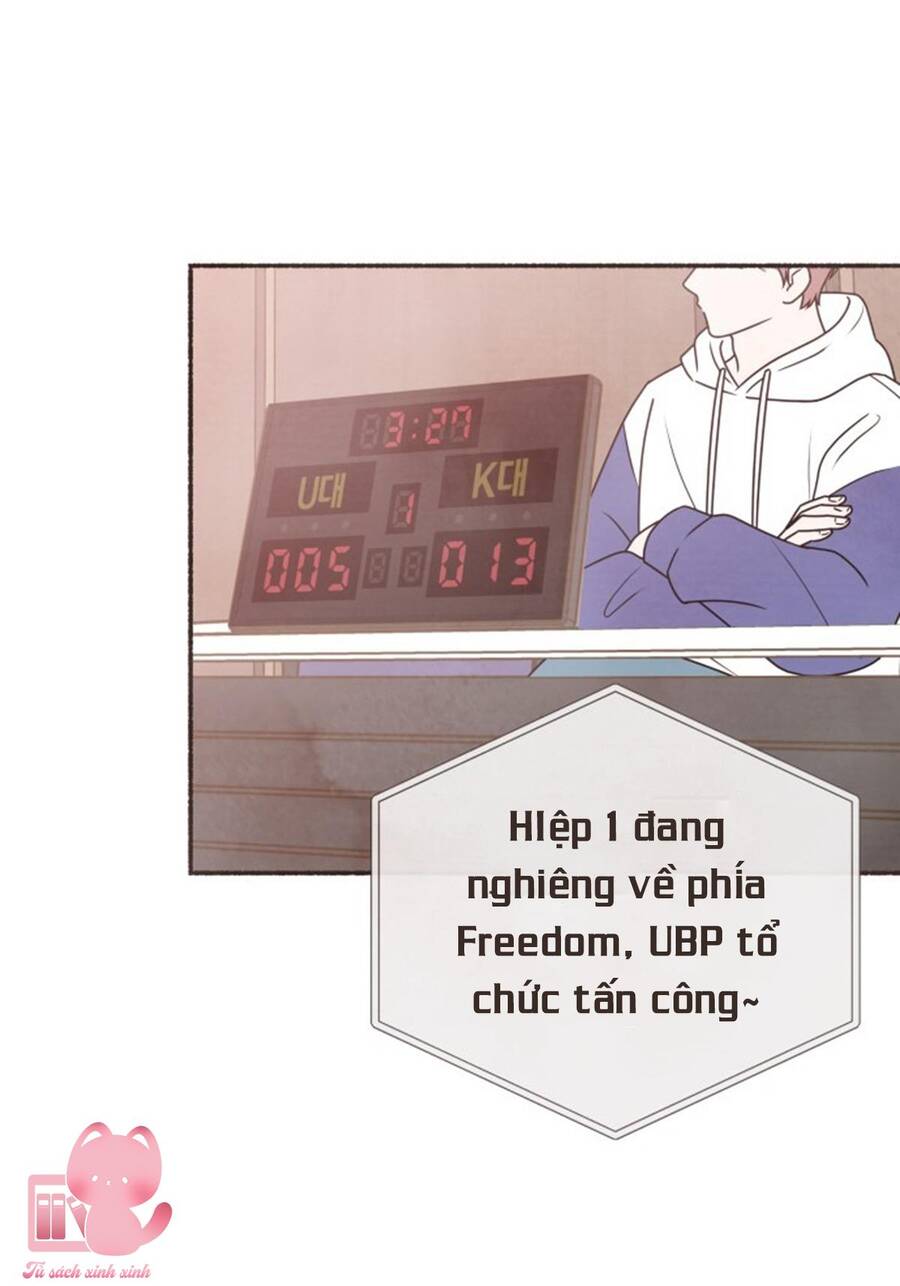 Cảm Xúc Chuyển Giao Chapter 15 - Trang 2