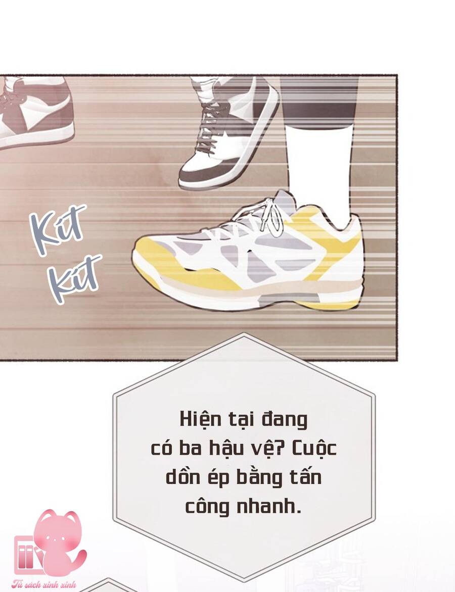 Cảm Xúc Chuyển Giao Chapter 15 - Trang 2