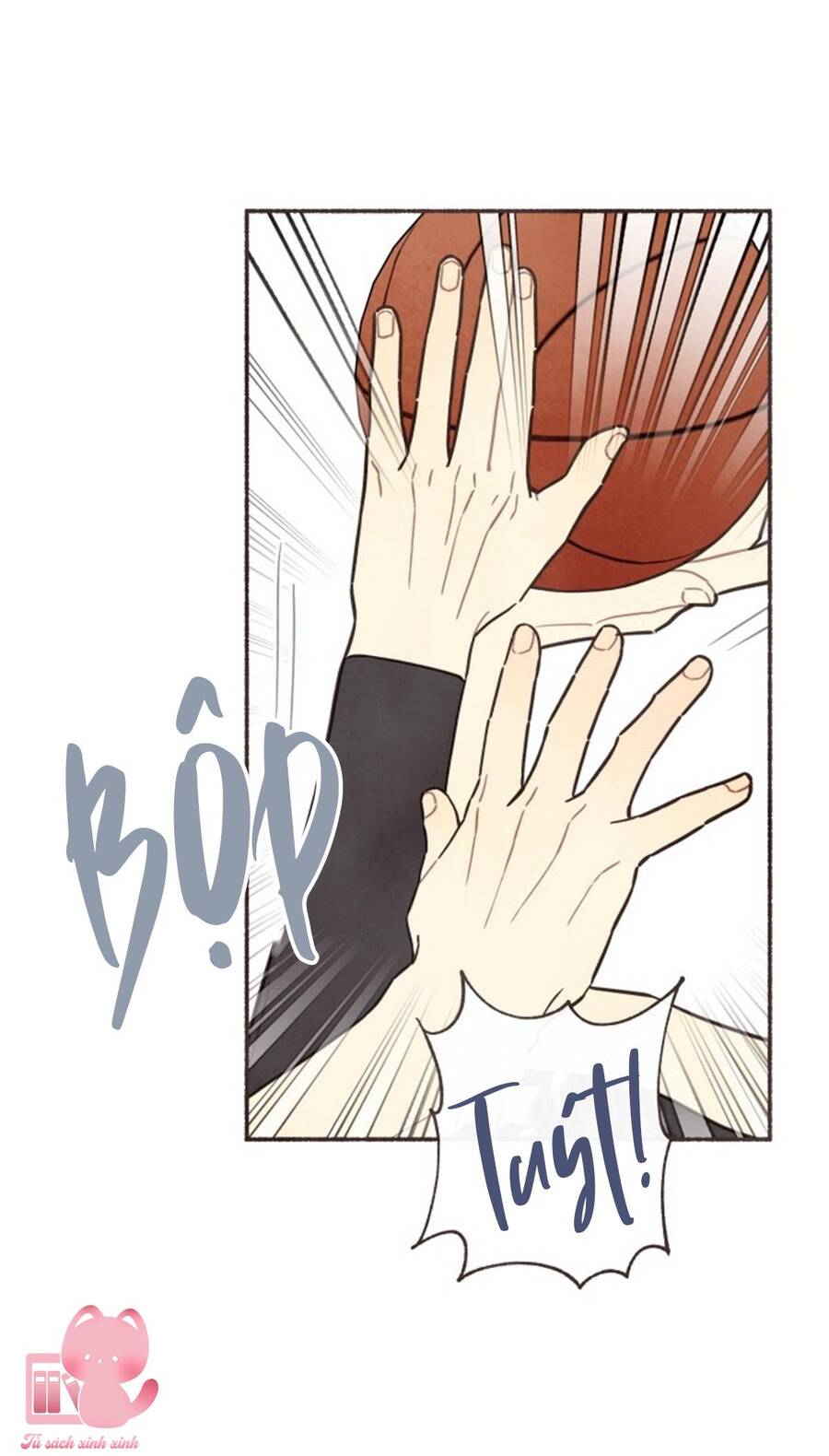 Cảm Xúc Chuyển Giao Chapter 15 - Trang 2