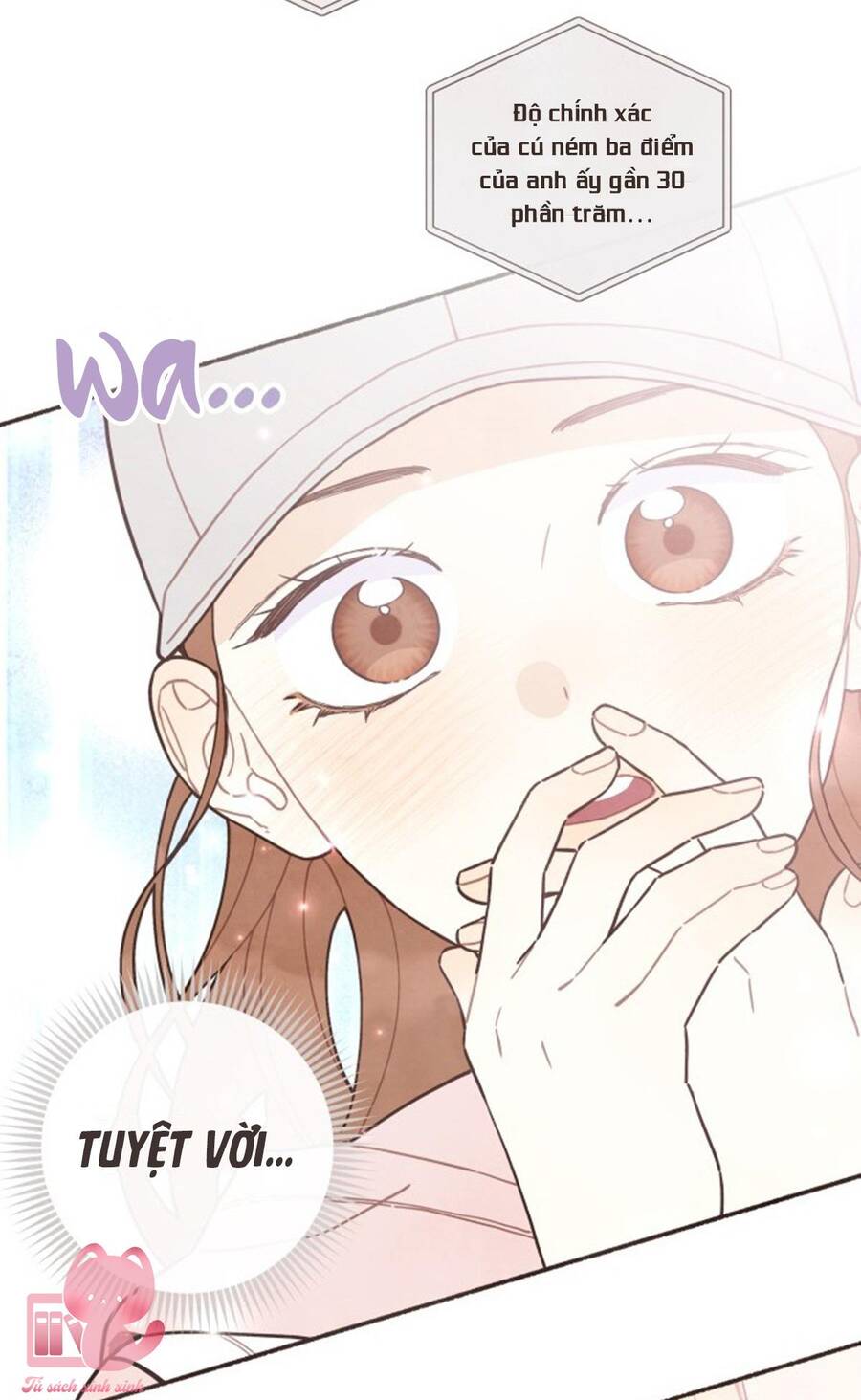 Cảm Xúc Chuyển Giao Chapter 15 - Trang 2