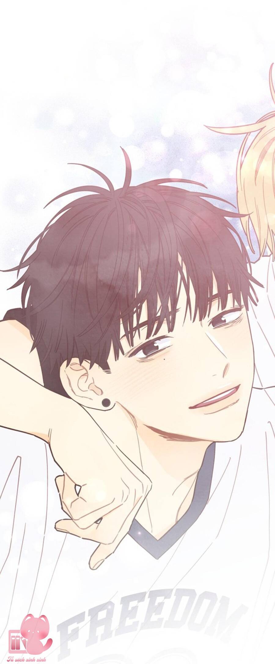 Cảm Xúc Chuyển Giao Chapter 15 - Trang 2