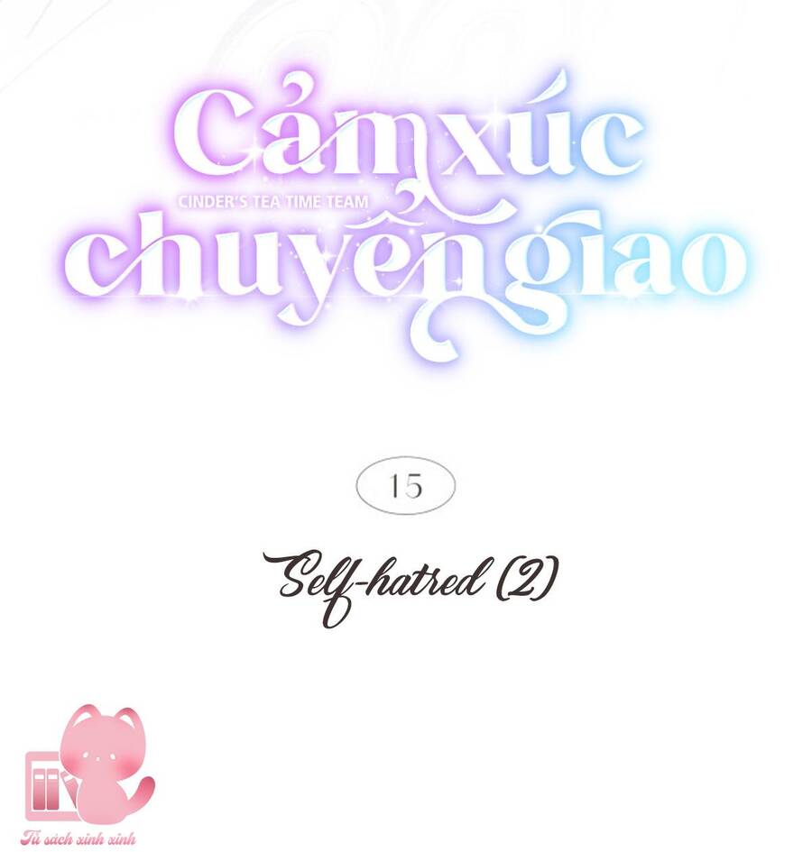 Cảm Xúc Chuyển Giao Chapter 15 - Trang 2