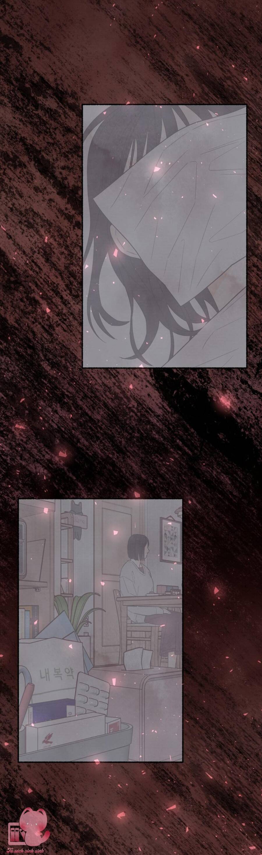 Cảm Xúc Chuyển Giao Chapter 15 - Trang 2