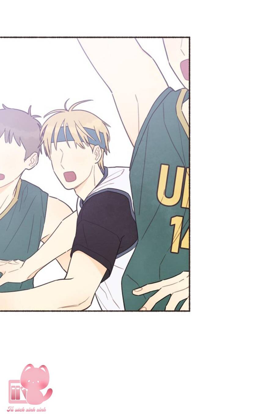 Cảm Xúc Chuyển Giao Chapter 15 - Trang 2
