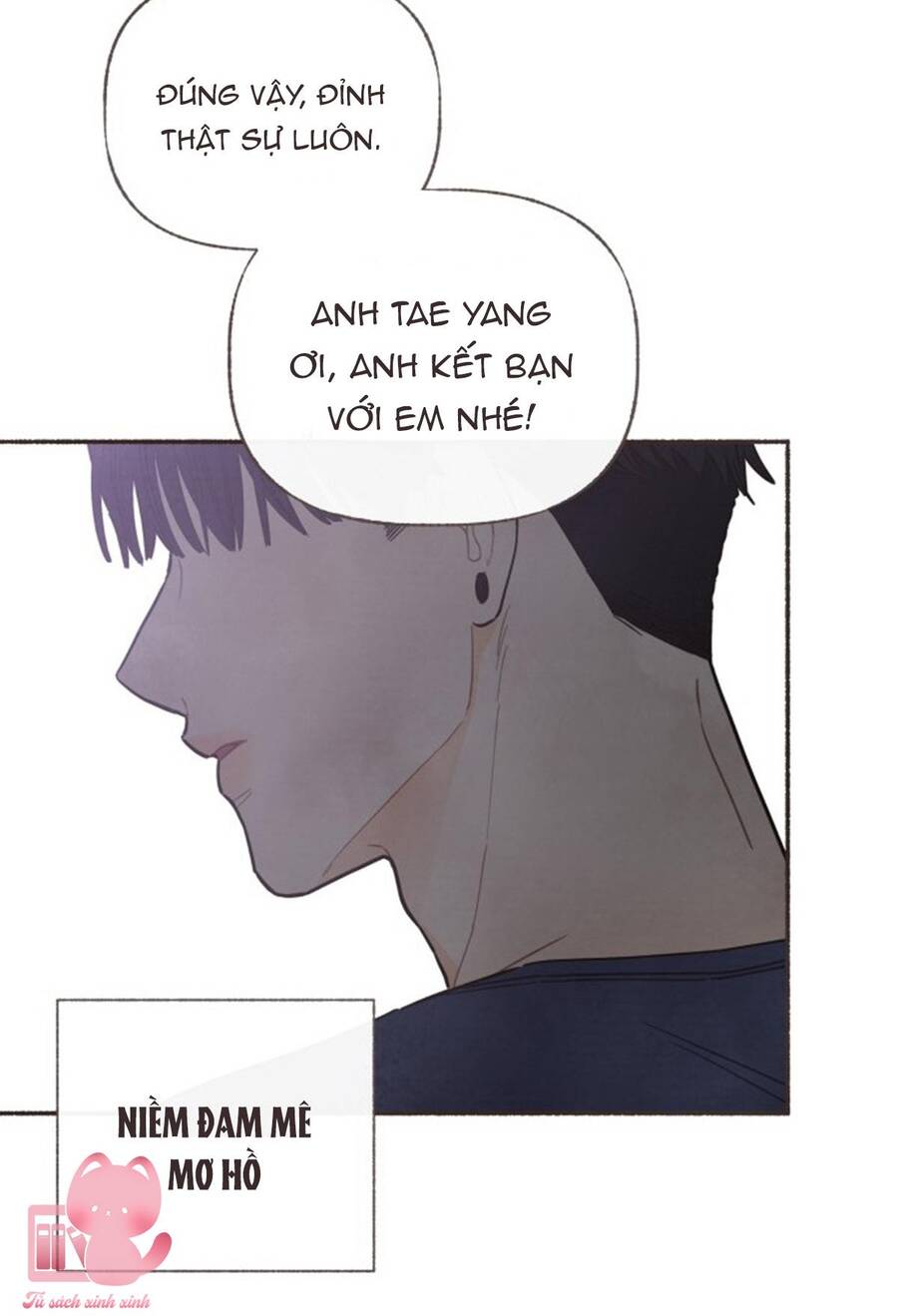 Cảm Xúc Chuyển Giao Chapter 15 - Trang 2