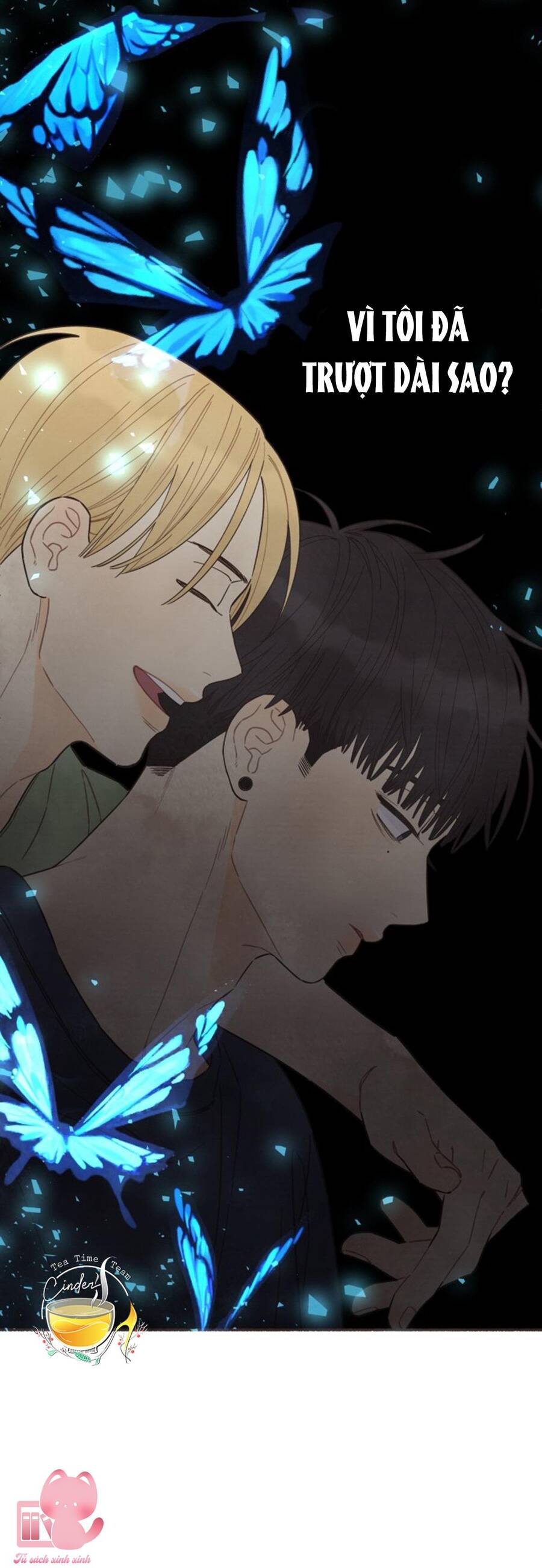 Cảm Xúc Chuyển Giao Chapter 15 - Trang 2