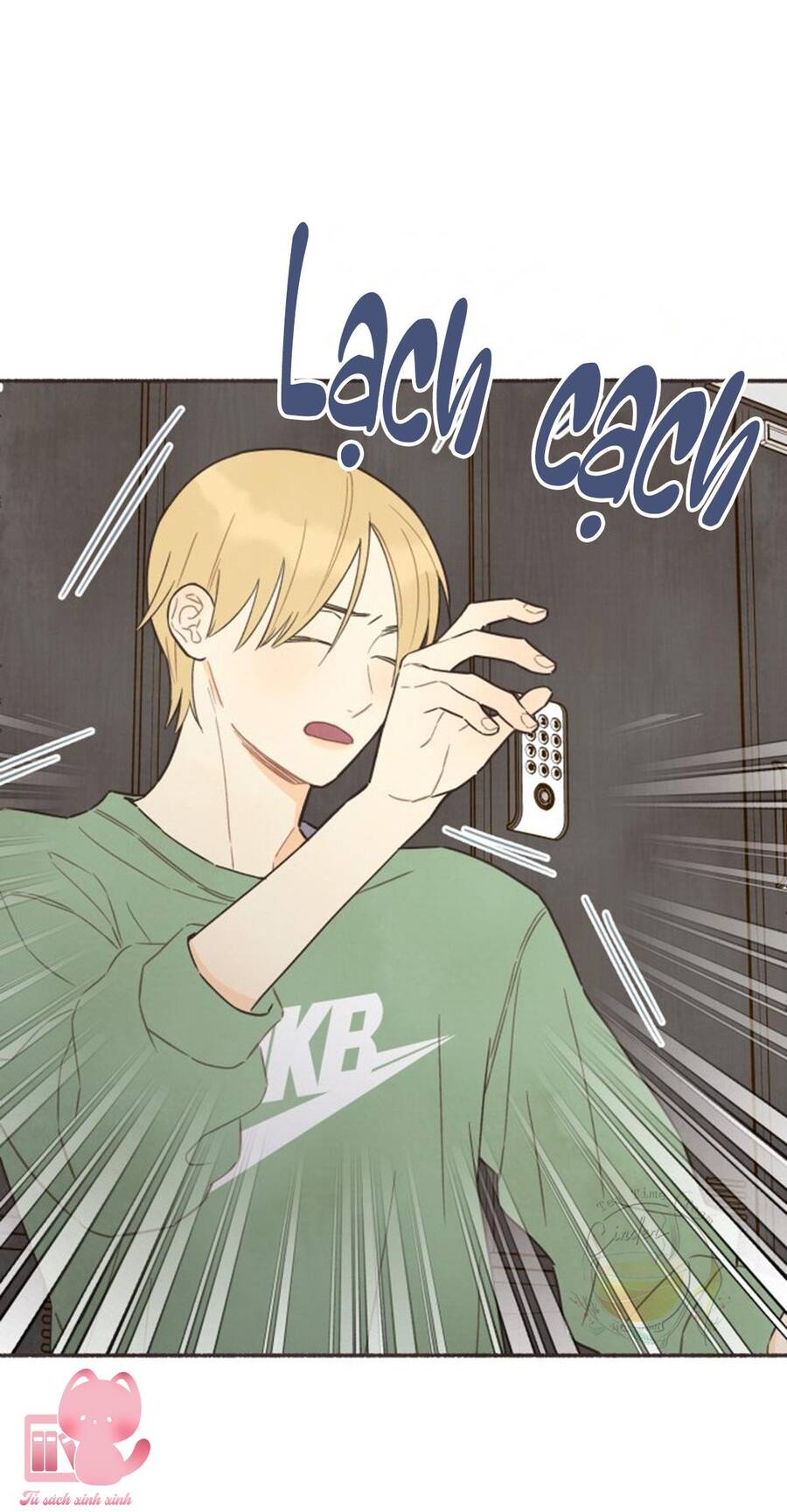 Cảm Xúc Chuyển Giao Chapter 15 - Trang 2